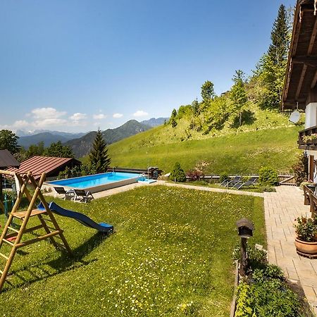 Sportpension Faerbinger Berchtesgaden Exteriér fotografie