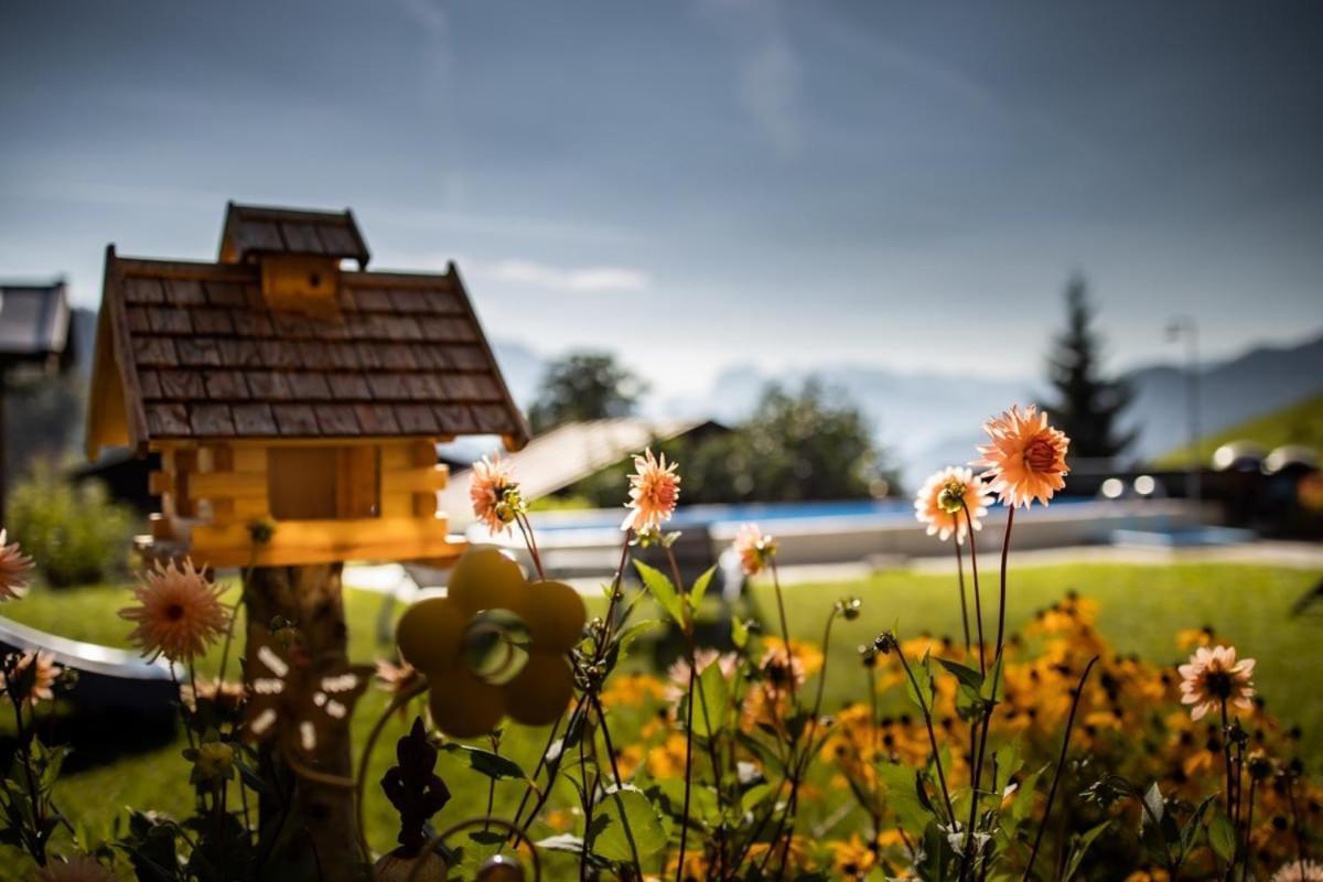Sportpension Faerbinger Berchtesgaden Exteriér fotografie