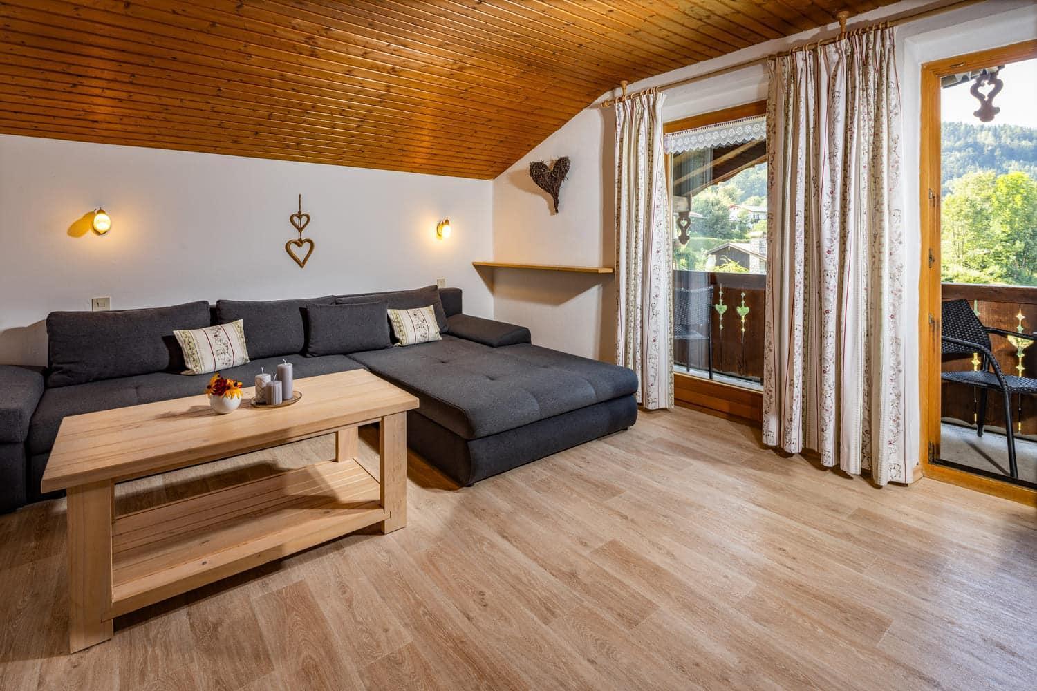 Sportpension Faerbinger Berchtesgaden Exteriér fotografie