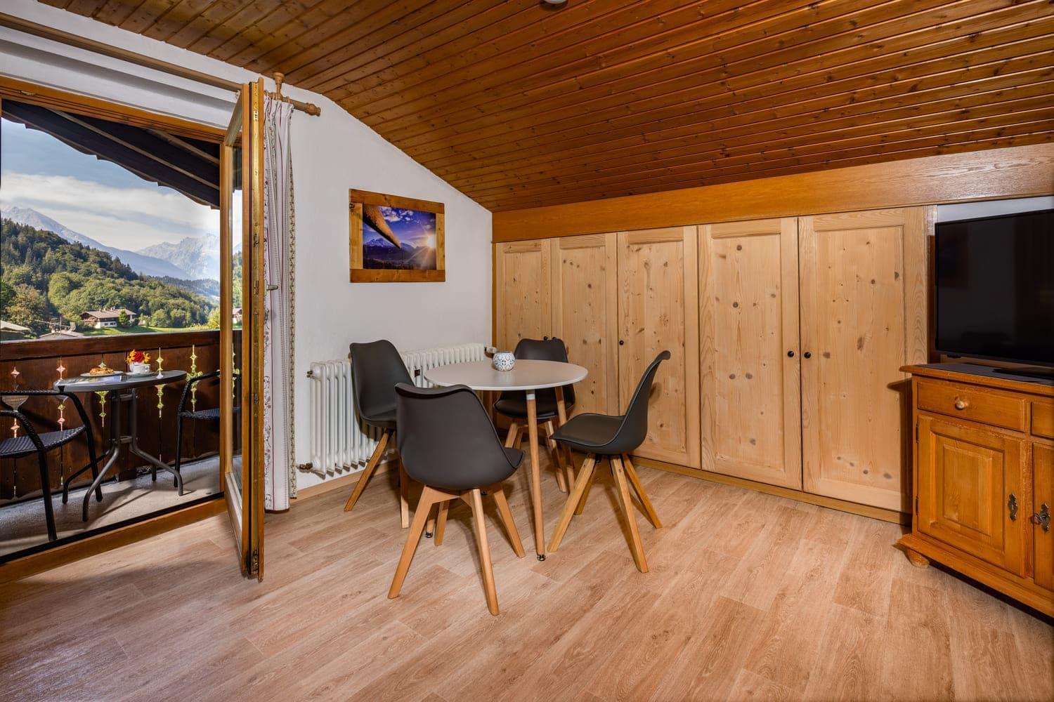 Sportpension Faerbinger Berchtesgaden Exteriér fotografie