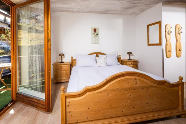 Sportpension Faerbinger Berchtesgaden Exteriér fotografie